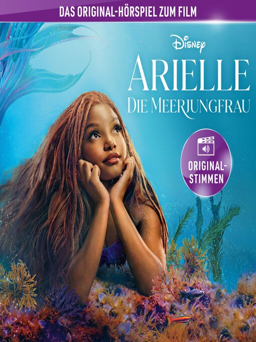 Title details for Arielle, die Meerjungfrau (Hörspiel zum Disney Real-Kinofilm) by Arielle die Meerjungfrau - Available